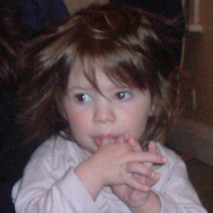 lottie close up 2