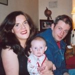 erin mum dad