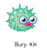 Blurp