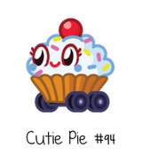 Cutie Pie