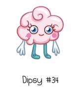 Dipsy