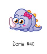 Doris