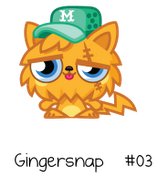 Gingersnap