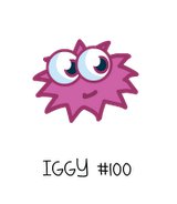 IGGY