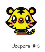 Jeepers