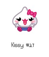 Kissy
