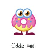 Oddie