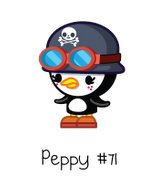 Peppy