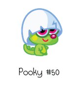 Pooky