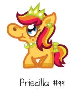 Priscilla
