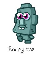 Rocky