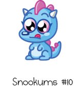 Snookums