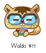 Waldo
