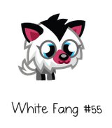 White Fang
