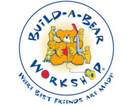 Build A Bear Workshop