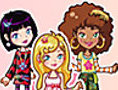 girls go games