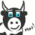 Happy Cow