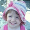lottie sun hat