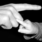hands