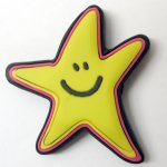star